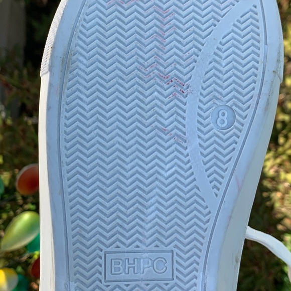 🔥MAKE OFFER!🔥Beverly Hills Polo Club shoes🔥 - Picture 5 of 6